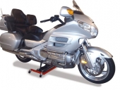 Support moto béquille centrale COD. FR-08 - Omcrop