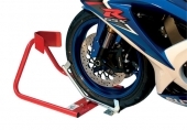 Bloque roue moto - Omcrop
